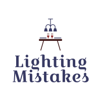 Lighting Mistakes