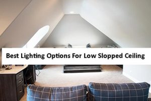 Best-Lighting-for-Low-Sloped-Ceiling