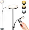 ZSCOO-Modern-LED-Floor-Lamps