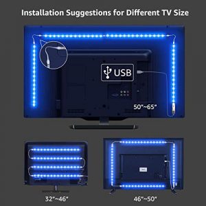 different-size-tv-backlight-installation-idea