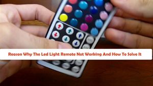 Why-Is-My-LED-Light-Remote-Not-Working